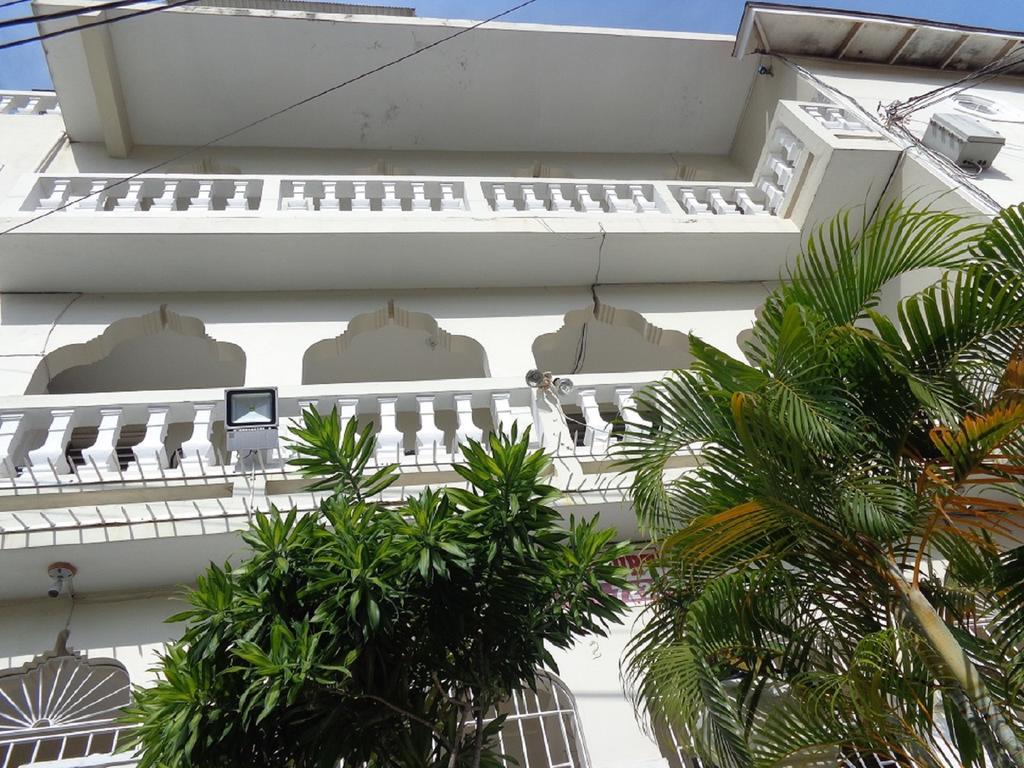 Bethel Court Guesthouse Montego Bay Exterior foto