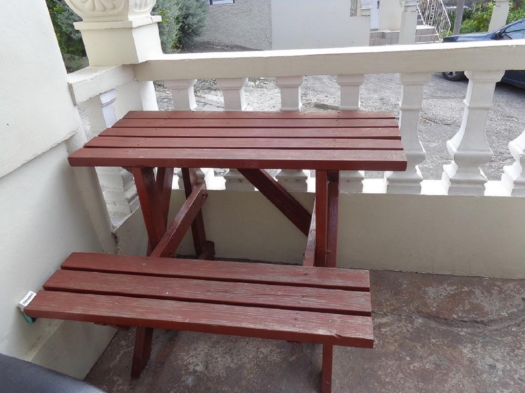 Bethel Court Guesthouse Montego Bay Exterior foto