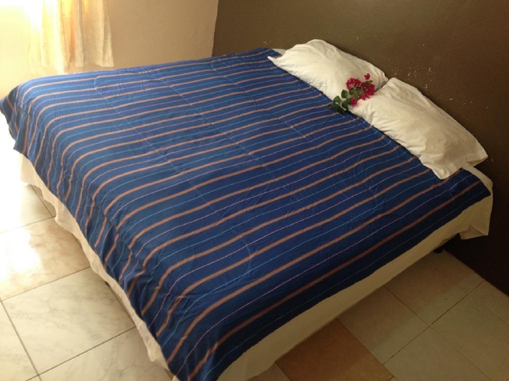 Bethel Court Guesthouse Montego Bay Exterior foto