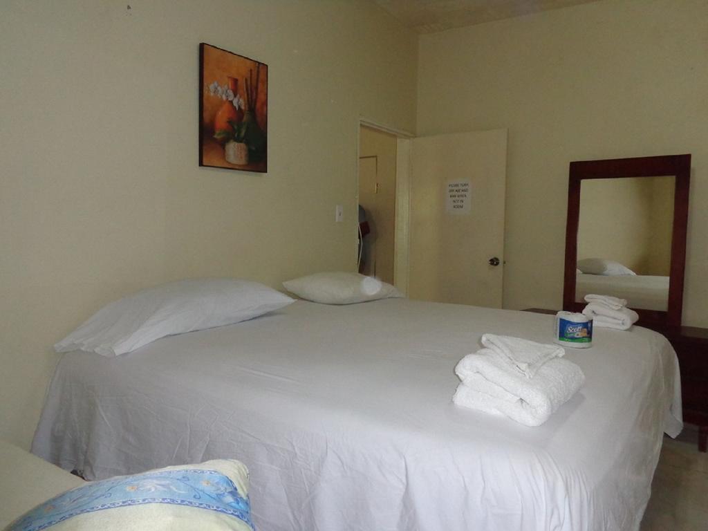 Bethel Court Guesthouse Montego Bay Exterior foto