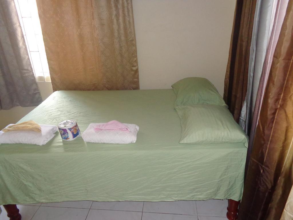 Bethel Court Guesthouse Montego Bay Exterior foto
