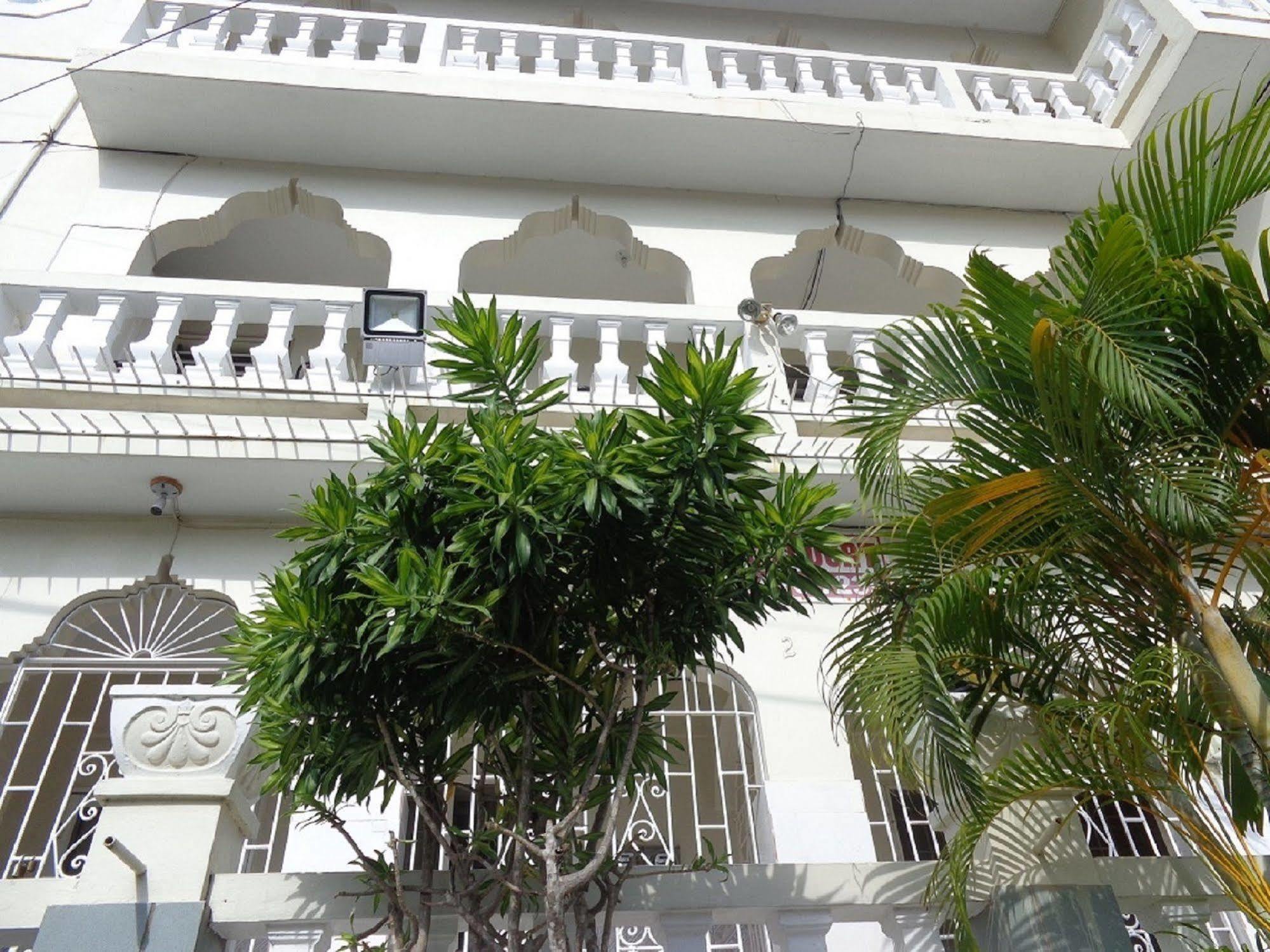 Bethel Court Guesthouse Montego Bay Exterior foto